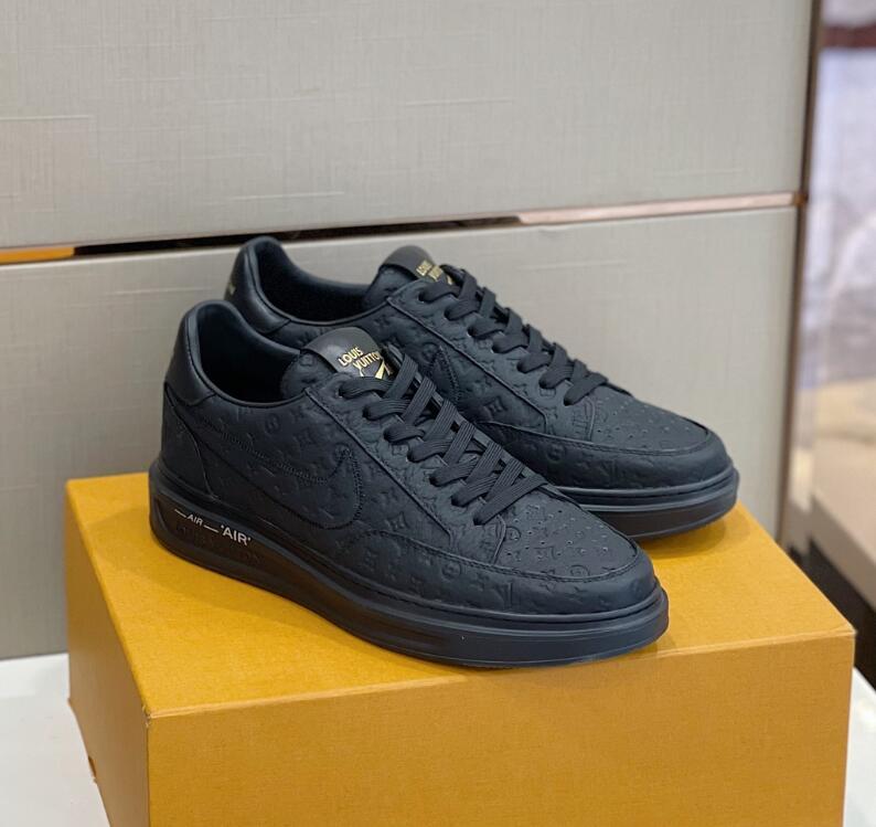 glami shop- LOV Men Shoes - 878