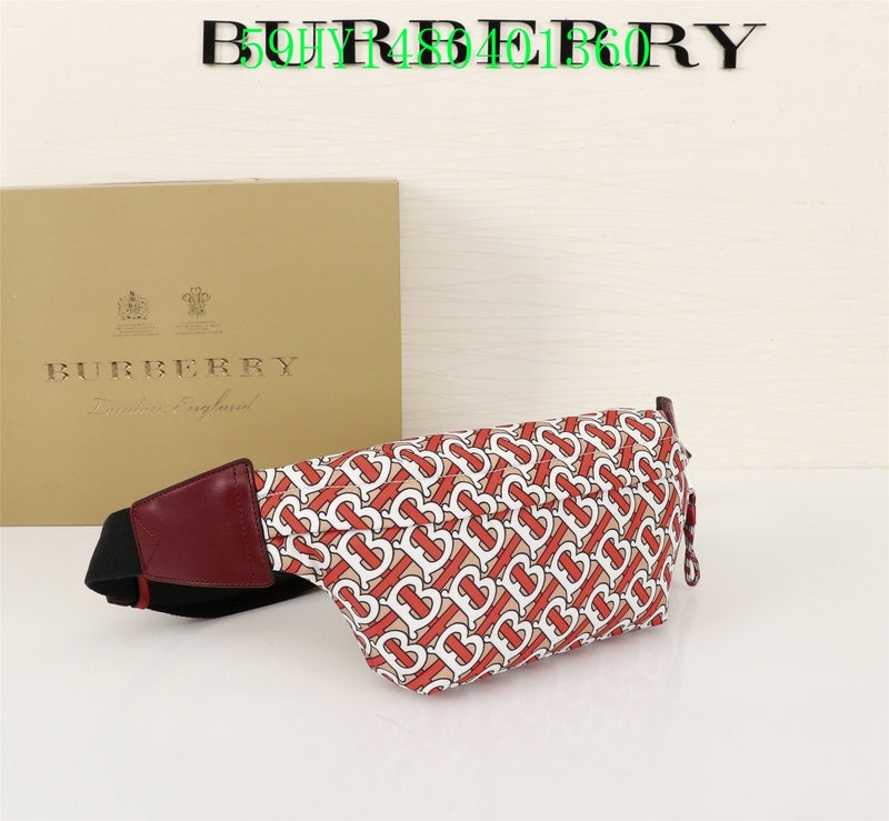 Fan Fashion -GLM - Top quality BBR Bags - 561