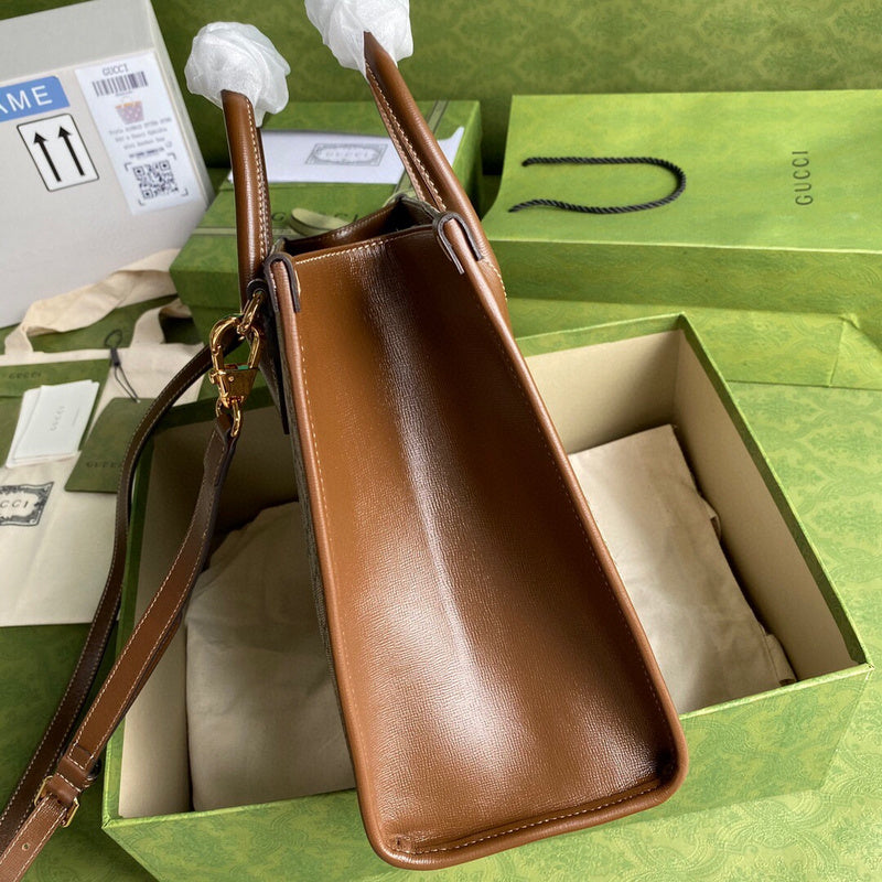 Satchel Bags - GCI Bags - 5985