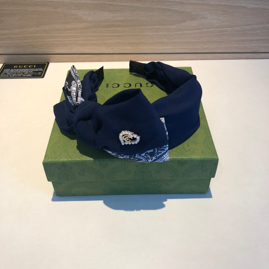 GLM - New Hair Band GCI 044