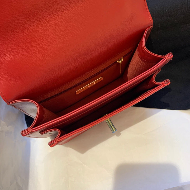 Satchel Bags - CHL Bags - 7435