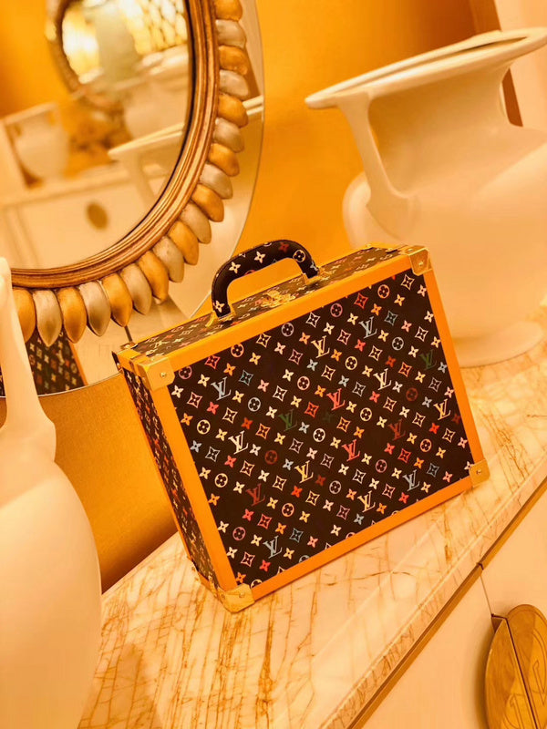 Glami GlamI Lu-Vi bags - 9518