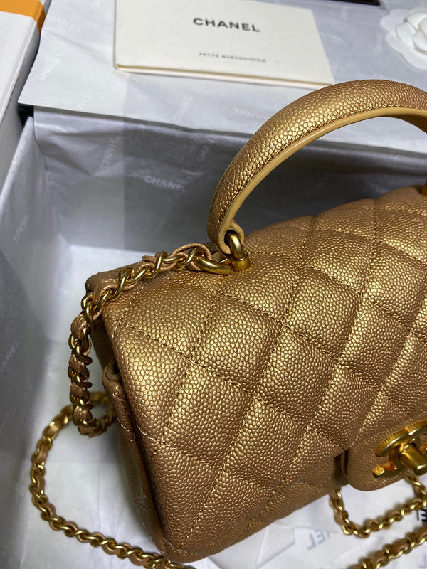 Satchel Bags - CHL Bags - 4367
