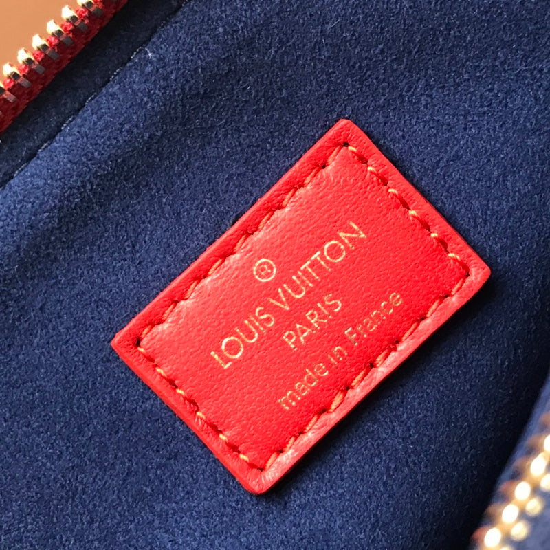 Satchel Bags - VL Bags - 4986