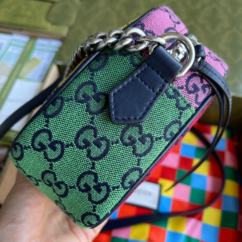 Satchel Bags - GCI Bags - 3110