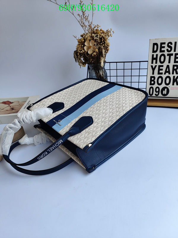Satchel Bags - MK Bags - 372