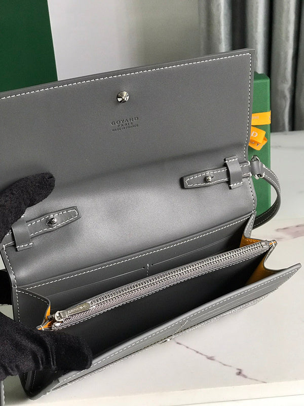 GLM - GYO Bags - 200