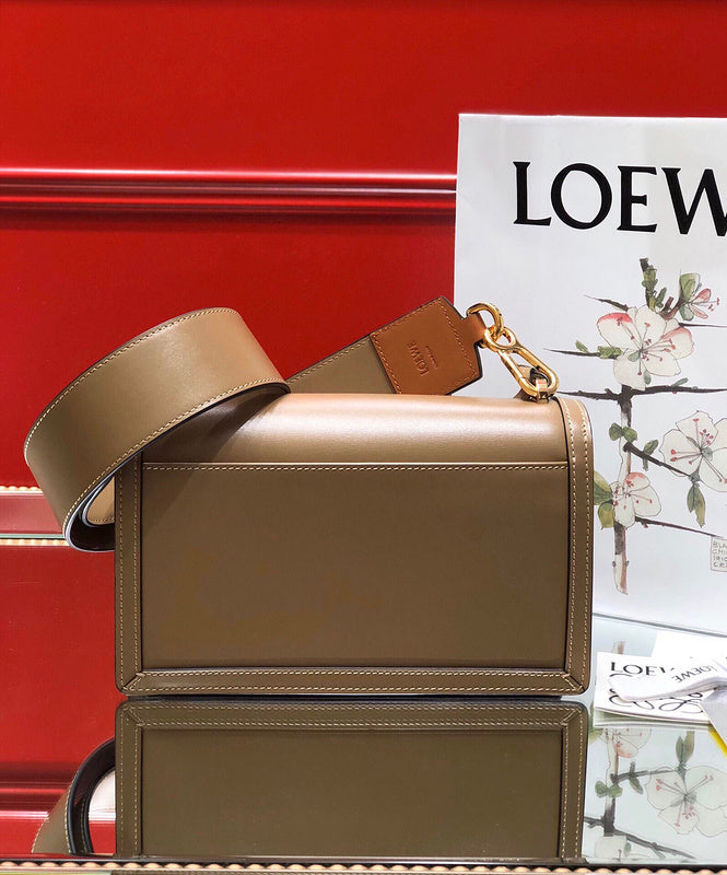 Satchel Bags - LWE Bags - 367