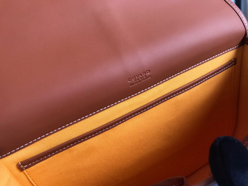 Satchel Bags - GOD Bags - 573