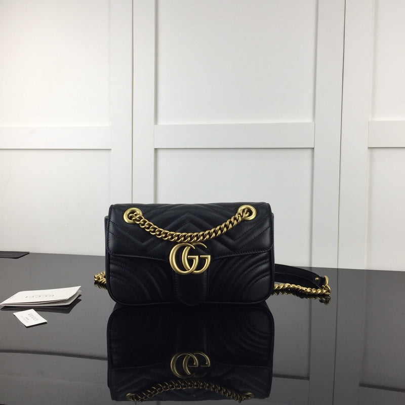 Satchel Bags - GUC Bags - 1881
