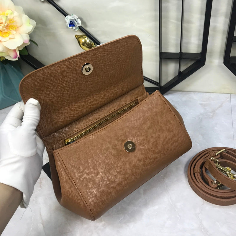 Satchel Bags - DG Bags - 021