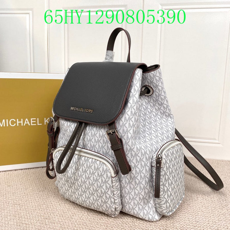 Satchel Bags - MK Bags - 658