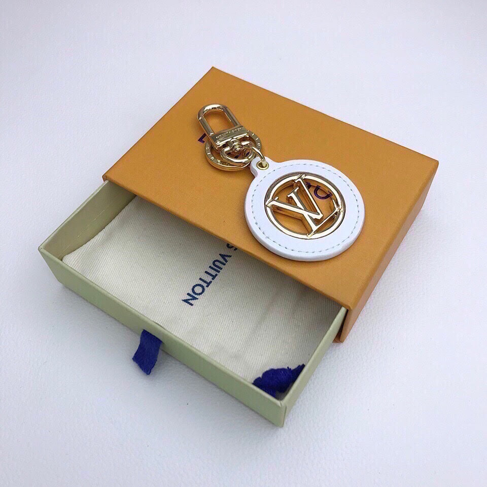 GLM - Top Quality Keychains LUV 015