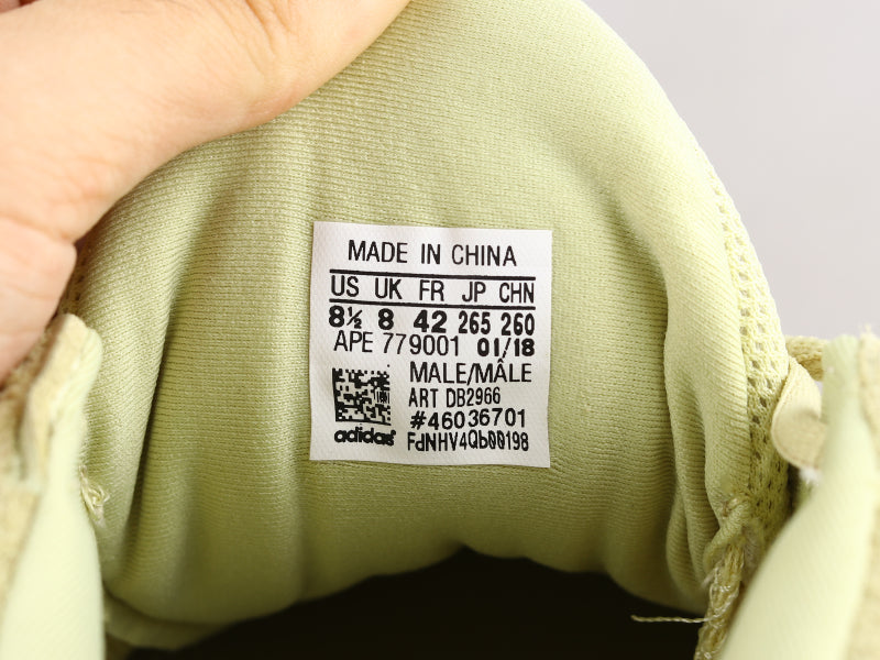 GLM - Yzy 500 SuperGLMon Sneaker