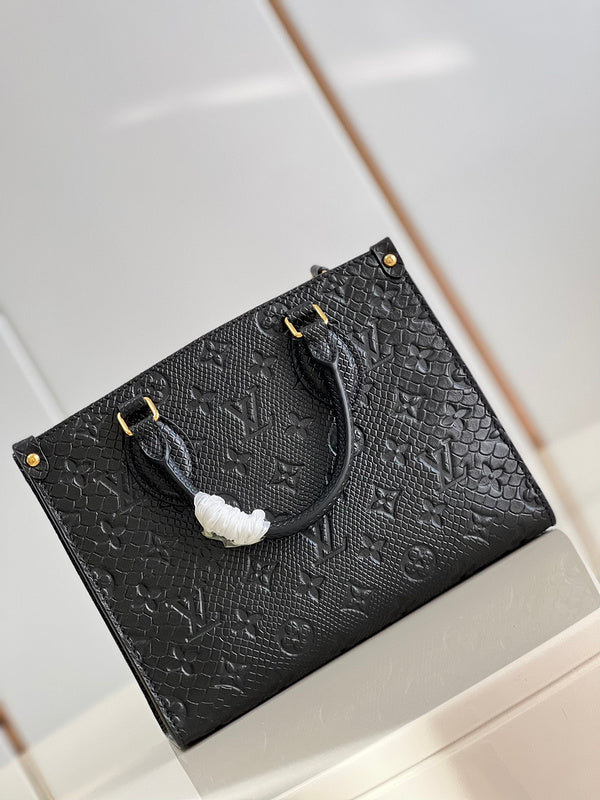 Satchel Bags - VL Bags - 1779