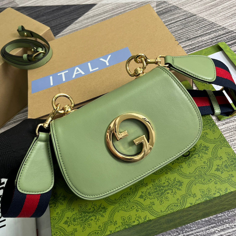 Satchel Bags - GCI Bags - 7579
