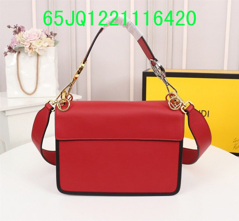 Glami - FDE Bags - 3502
