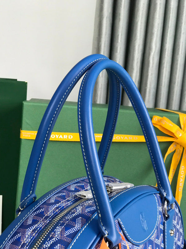 GLM - GYO Bags - 020