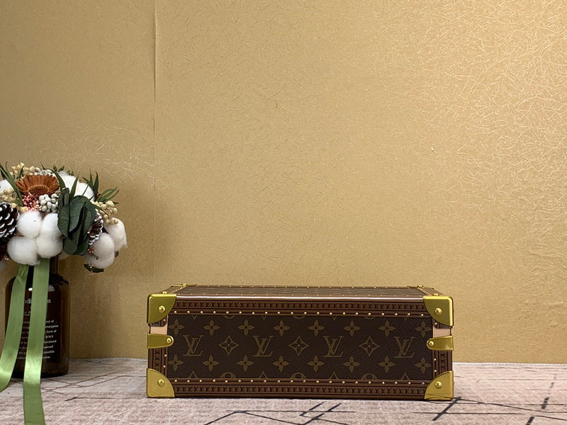 Satchel Bags - VL Bags - 5859