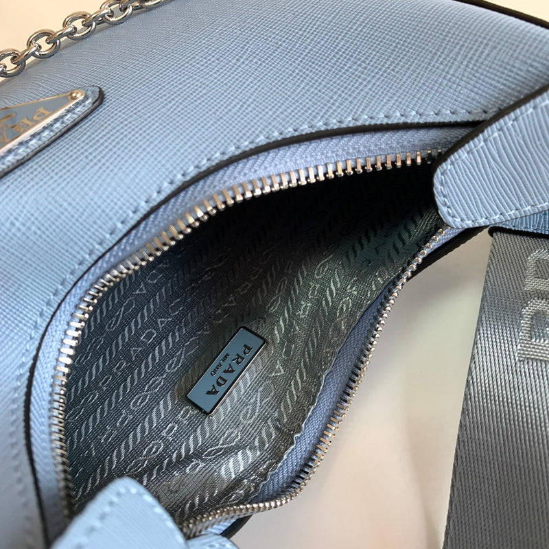 Satchel Bags - PDA Bags - 272