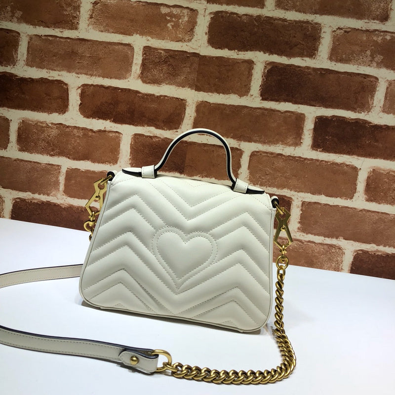 Satchel Bags - GCI Bags - 5128