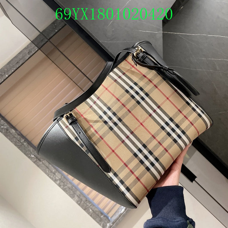 Fan Fashion -GLM - Top quality BBR Bags - 383