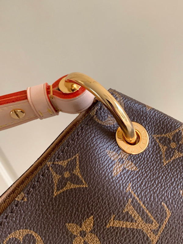 Satchel Bags - VL Bags - 5145