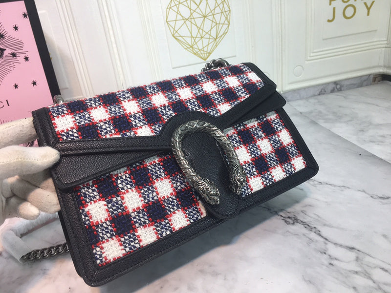 Satchel Bags - GCI Bags - 1889