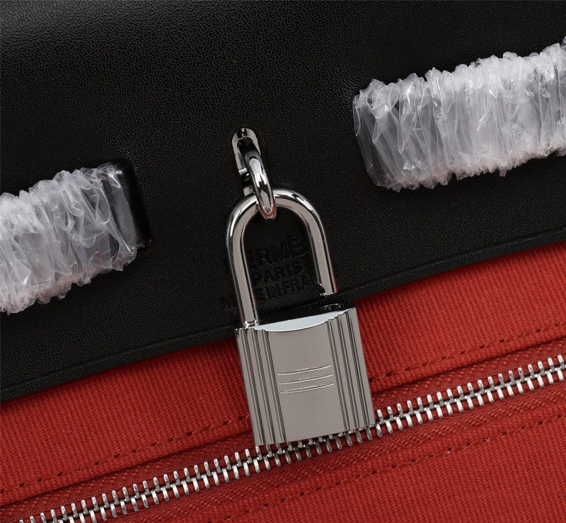 Satchel Bags - HMS Bags - 023