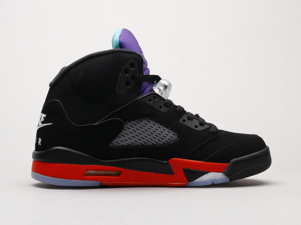 GLM - AJ5 Top3