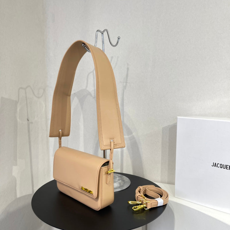 Satchel Bags - JQMS Bags - 047