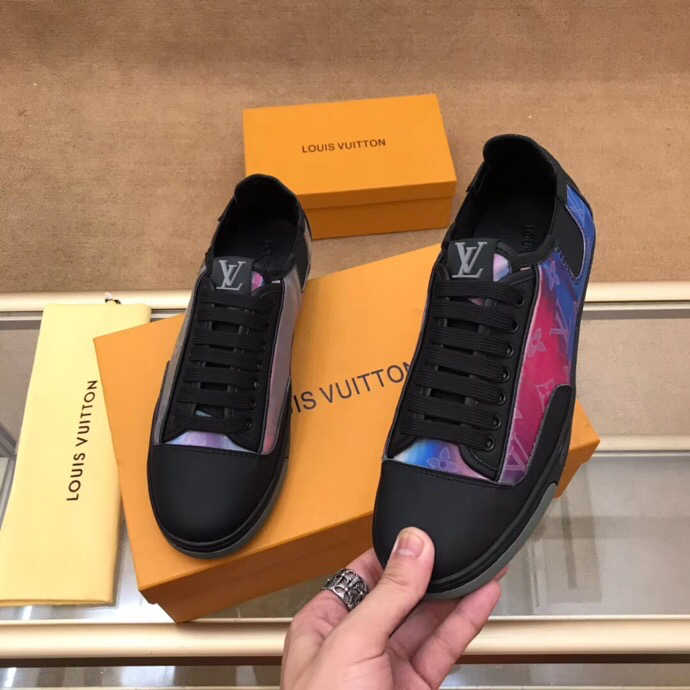 GLM - Top Quality Luv Sneaker 044