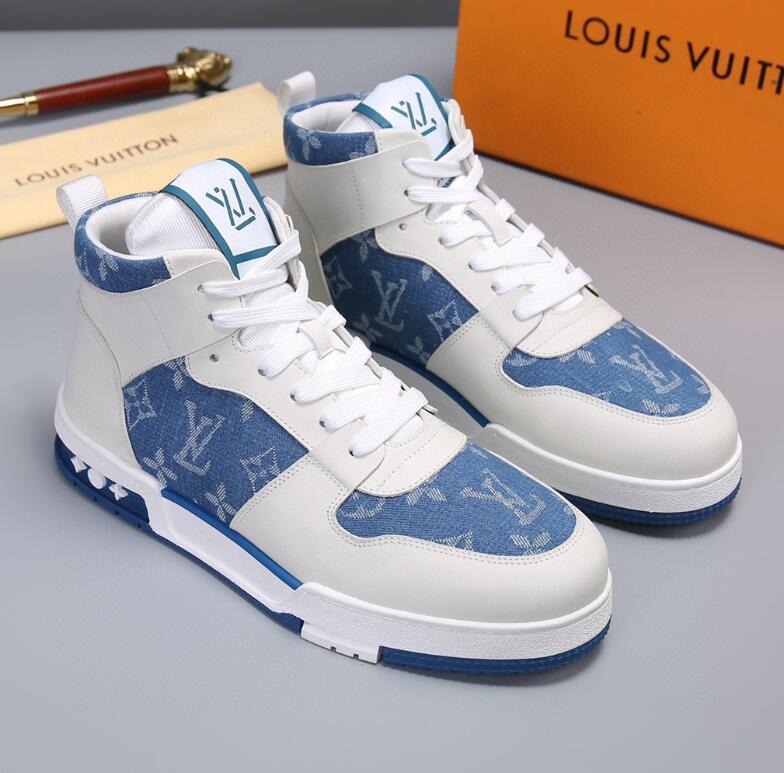 glami shop- LOV Men Shoes - 727