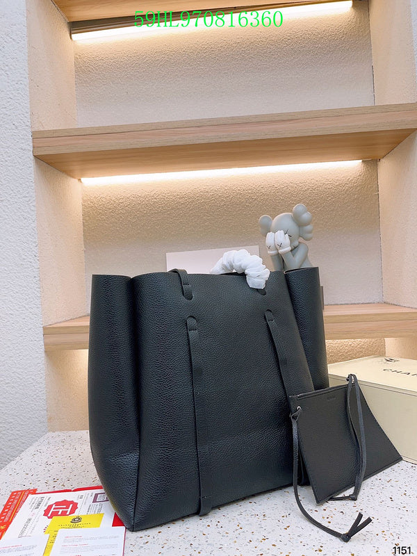 GLM Top Quality - BGA Bags - 1650