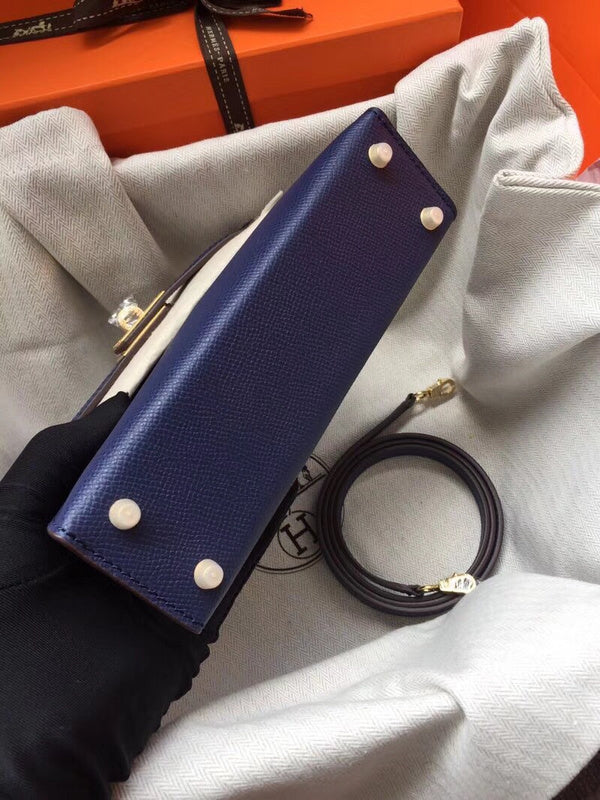 Satchel Bags - HMS-Bags - 741