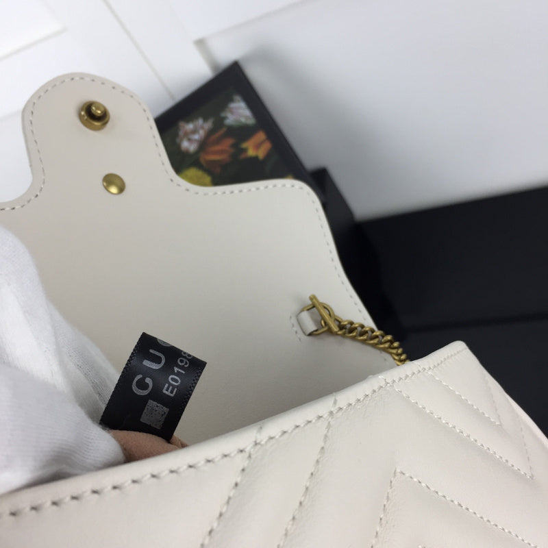 Satchel Bags - GUC Bags - 421