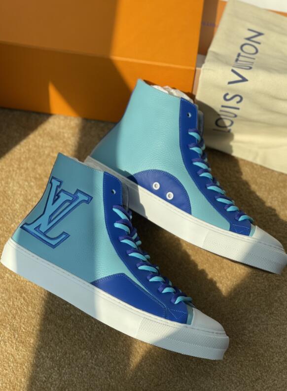 glami shop- LOV Men Shoes - 1405
