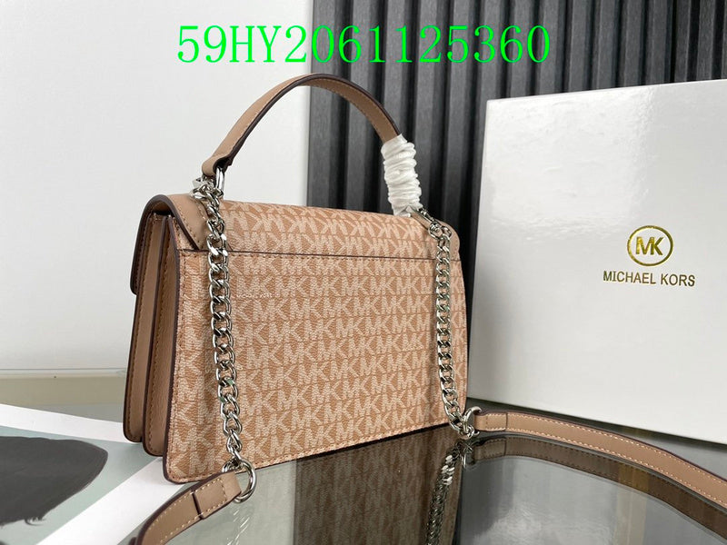 Satchel Bags - MK Bags - 531