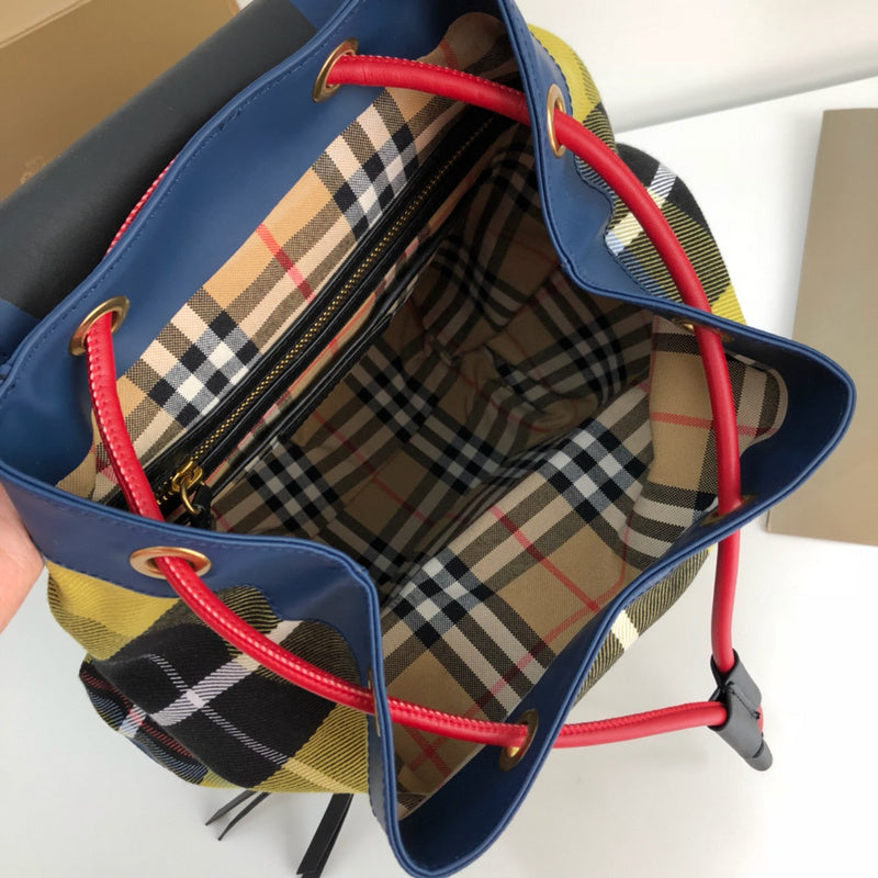 Fan Fashion -GLM - Top quality BBR Bags - 1350