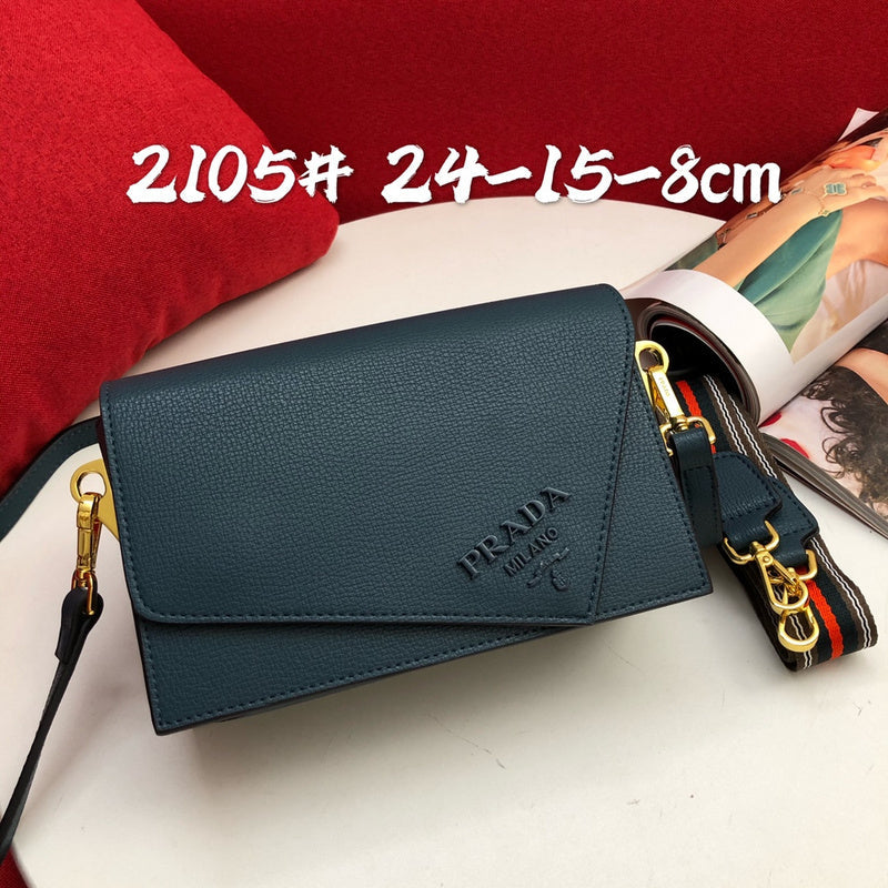 Satchel Bags - PDA Bags - 925