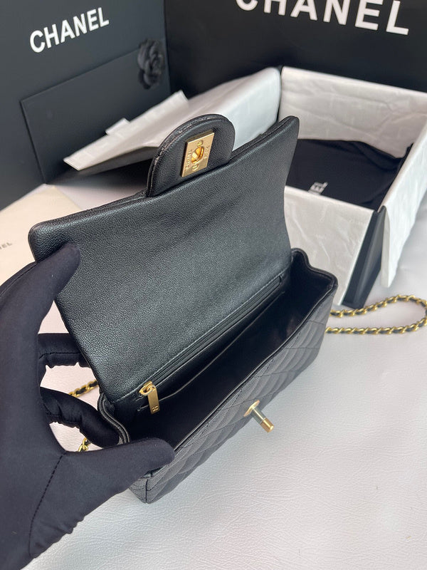 Satchel Bags - CHL Bags - 2797