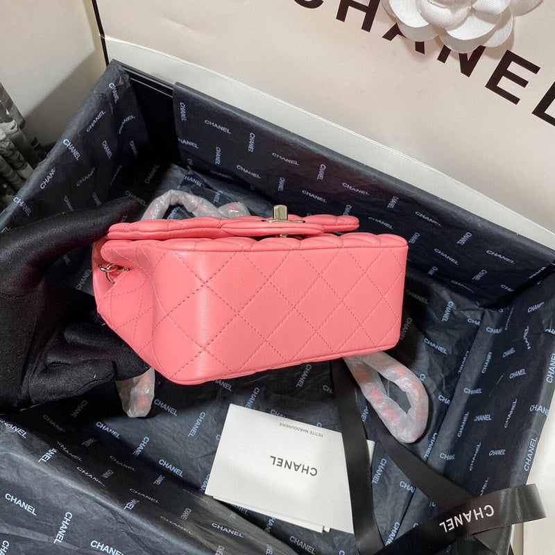 Satchel Bags - CHL Bags - 4571
