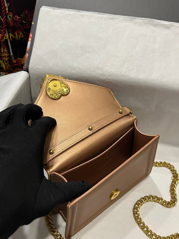 Satchel Bags - DG Bags - 331