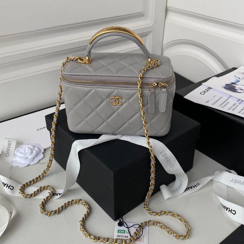 Satchel Bags - CHL Bags - 873