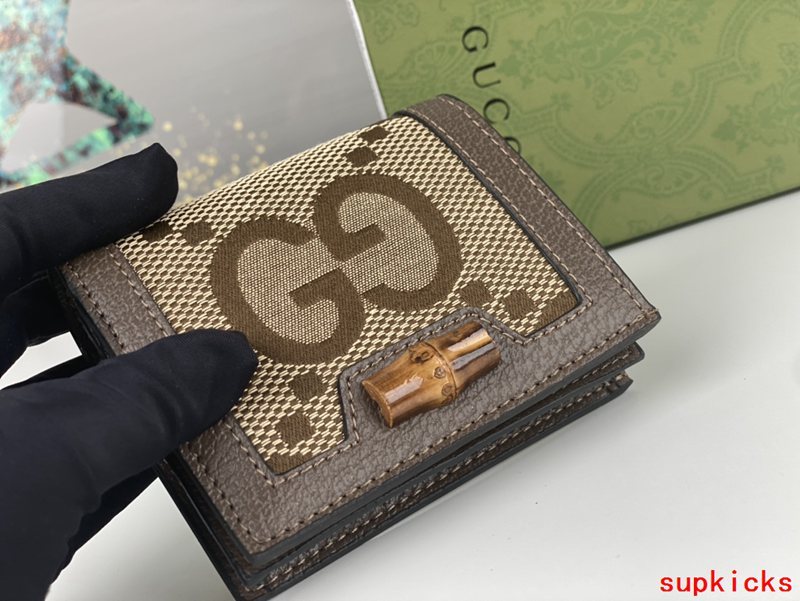 Glami- - Mix Wallets - 522