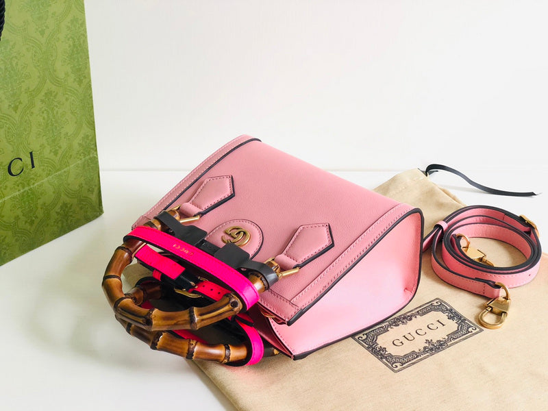 Satchel Bags - GCI Bags - 2807
