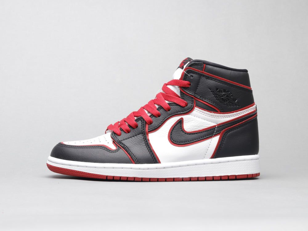 GLM - AJ1 Lineage Infrared