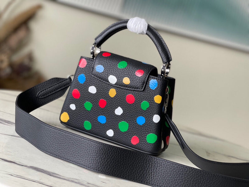 Glami- Glami- Lu-Vi bags - 4014
