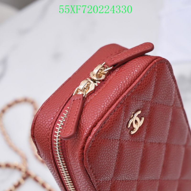 Glami - CHL Wallet - 2658