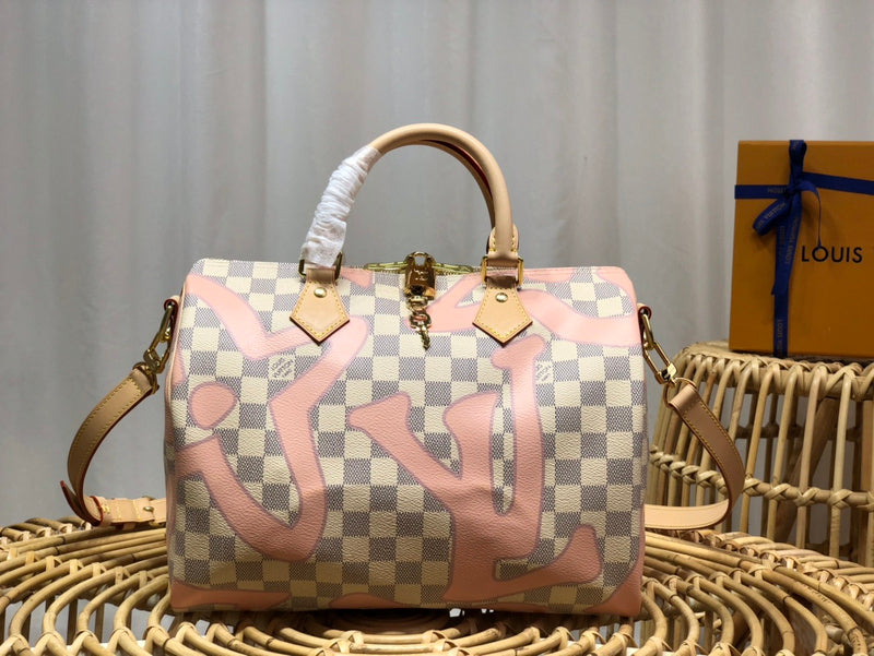 Satchel Bags - VL Bags - 5173